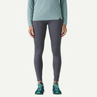 Women's Peak Mission Tights 27" Damen Jogginghose Patagonia 