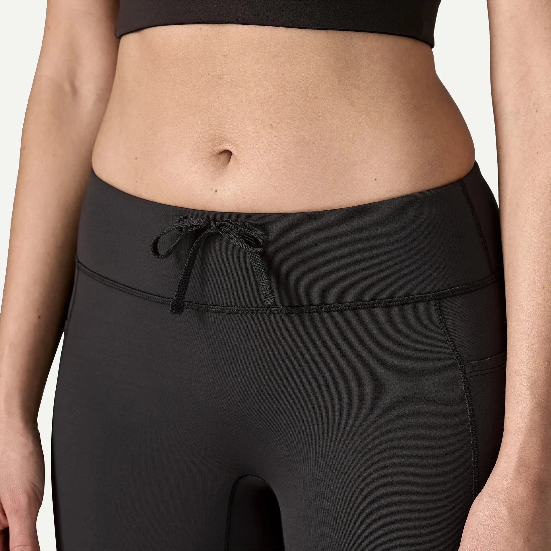 Women's Peak Mission Tights 27" Damen Jogginghose Patagonia 