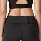 Women's Peak Mission Tights 27" Damen Jogginghose Patagonia 