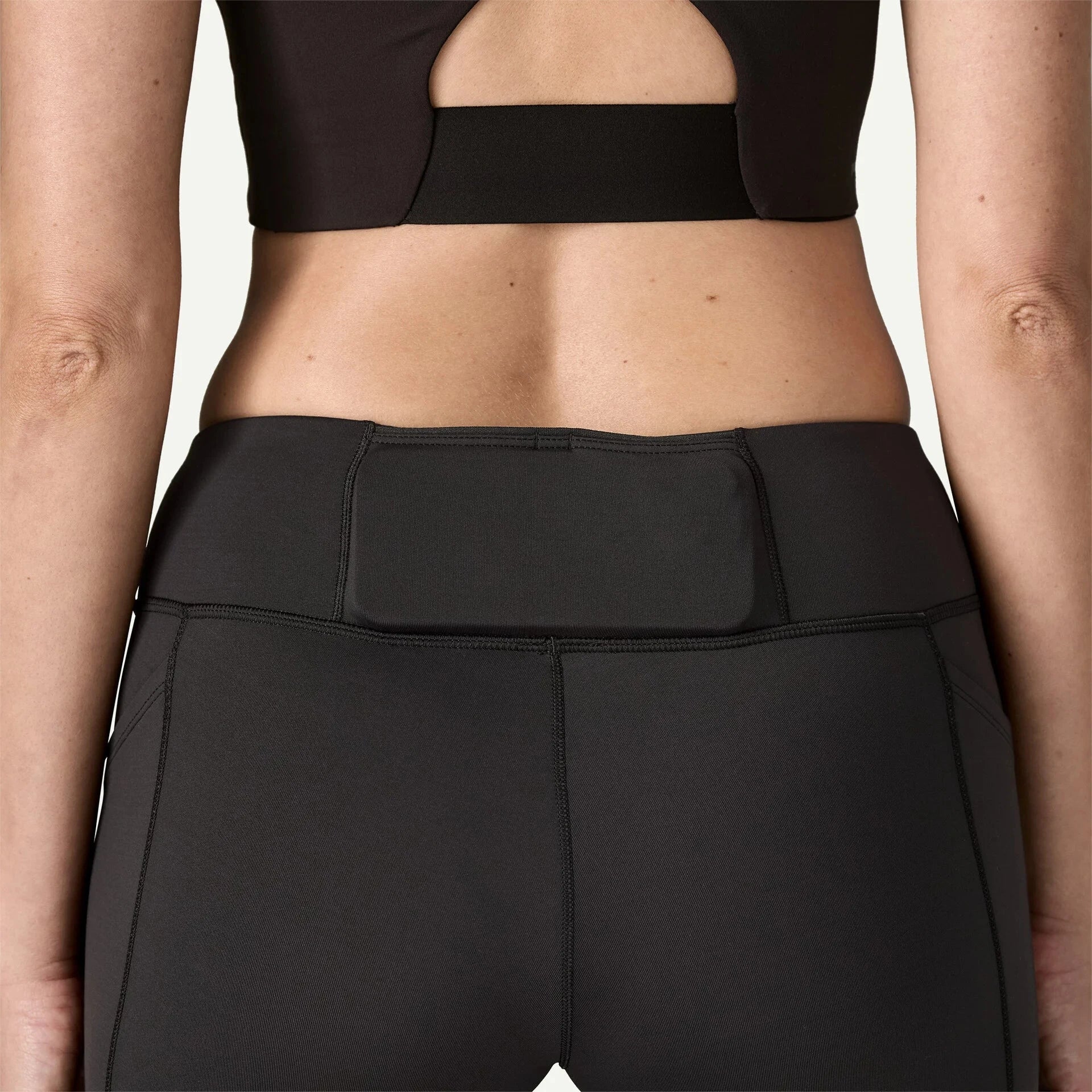 Women's Peak Mission Tights 27" Damen Jogginghose Patagonia 