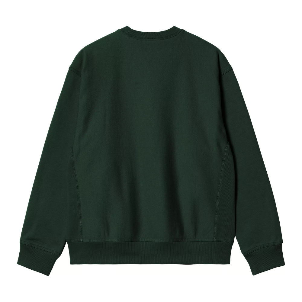 American Script Sweat Conifer Bild 2