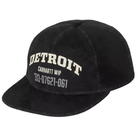 Arcan Cap Black Bild 1