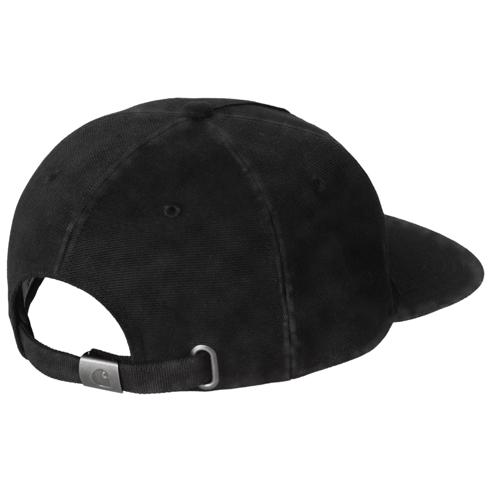Arcan Cap Black Bild 2