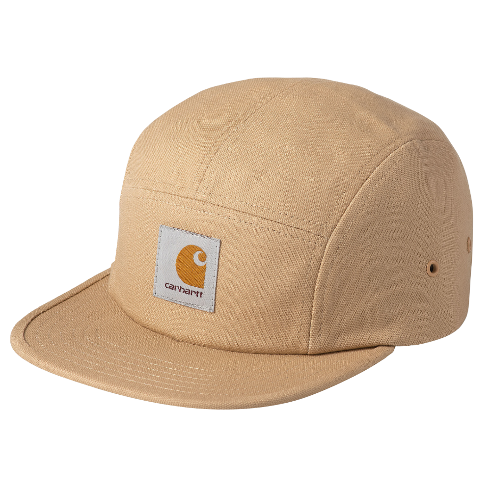 Backley Cap Dusty H Brown Bild 1