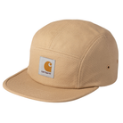Backley Cap Dusty H Brown Bild 1
