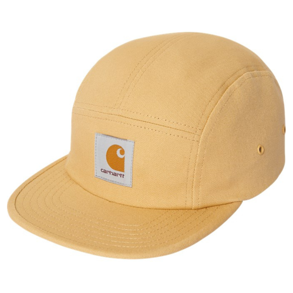 Backley Cap Bourbon Bild 1