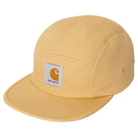 Backley Cap Bourbon Bild 1