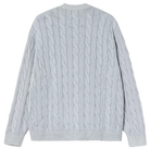 Carter Cardigan Blue Fog Bild 2