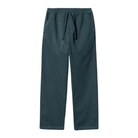 Floyde Pant Duck Blue Bild 1