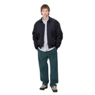 Floyde Pant Duck Blue Bild 3