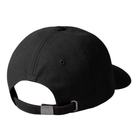 Icon Cap Black Bild 2