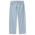Lucas Pant Blue bleached Bild 1