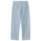 Lucas Pant Blue bleached Bild 2