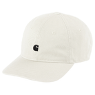 Madison Logo Cap Wax / Black Bild 1