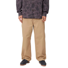 Module Pant Leather Bild 1