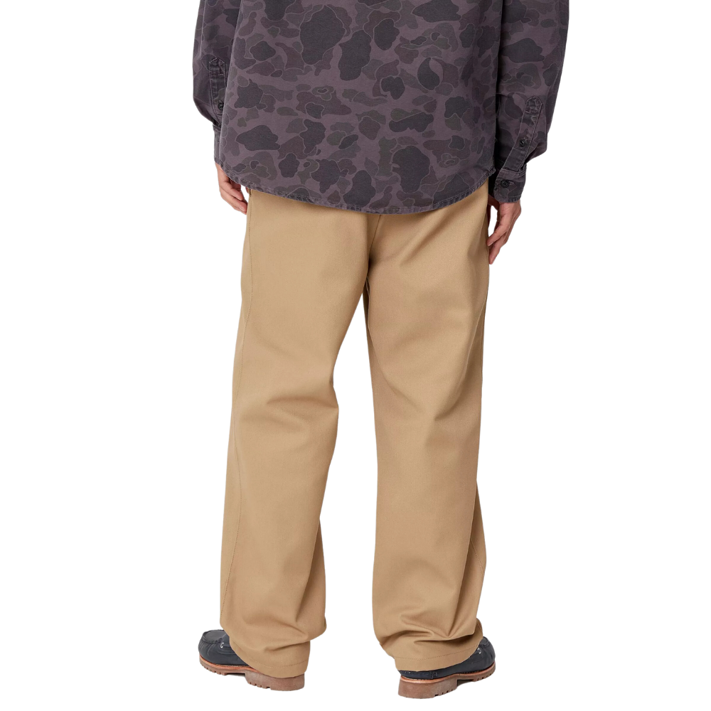 Module Pant Leather Bild 2
