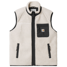 Prentis Vest Liner Moonbeam / Black Bild 1