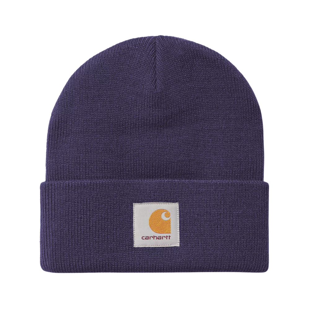 Short Watch Hat Aura Bild 1
