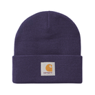 Short Watch Hat Aura Bild 1