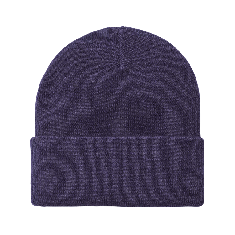 Short Watch Hat Aura Bild 2
