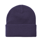Short Watch Hat Aura Bild 2