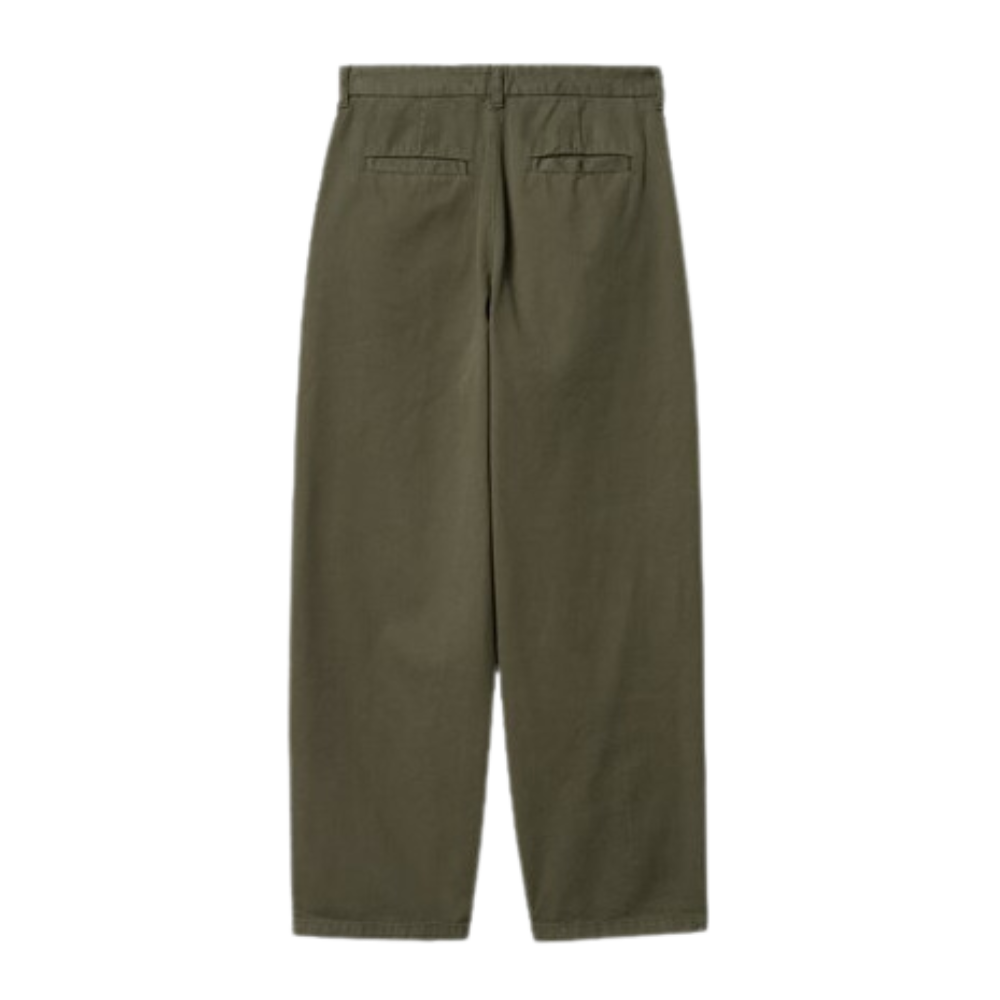 W Brady Pant Office Green Bild 1