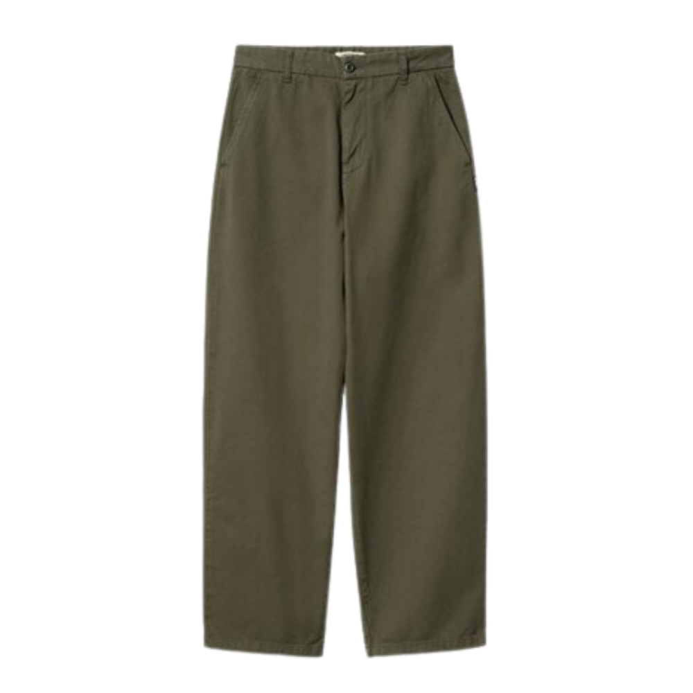 W Brady Pant Office Green Bild 2