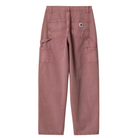 W Brandon Single Knee Pant Dusky Pink stone can Bild 1