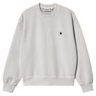 W Nelson Sweat Sonic Silver Bild 1