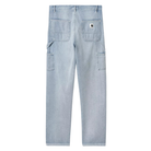 W Pierce Pant Blue light stone was Bild 1