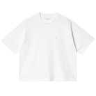 W S/S Chester T-Shirt White Bild 1