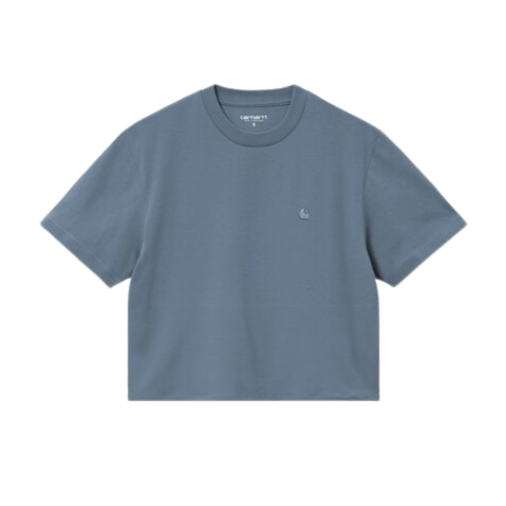 W S/S Chester T-Shirt Positano Bild 1
