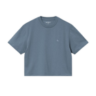 W S/S Chester T-Shirt Positano Bild 1