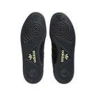 Adidas Handball Top x Mike Arnold - Core Black-Shadow Navy-Pulse Yellow Sneaker adidas Skateboarding 