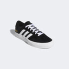 Adidas Matchbreak Super - Black-White-Gold Sneaker adidas Skateboarding 