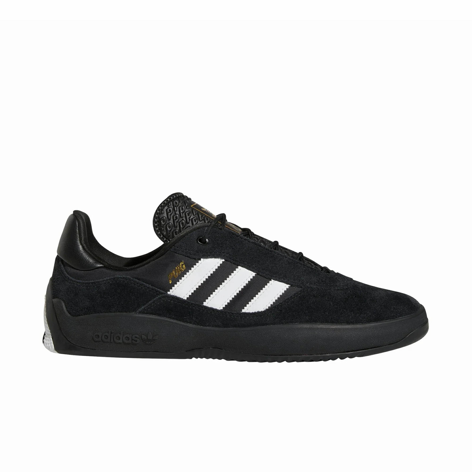 Adidas Puig Men s Skate Shoes Stil Laden