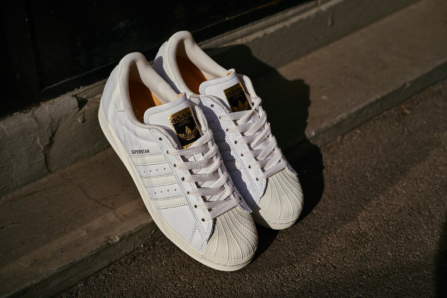 Adidas superstar 54 95 Clearance