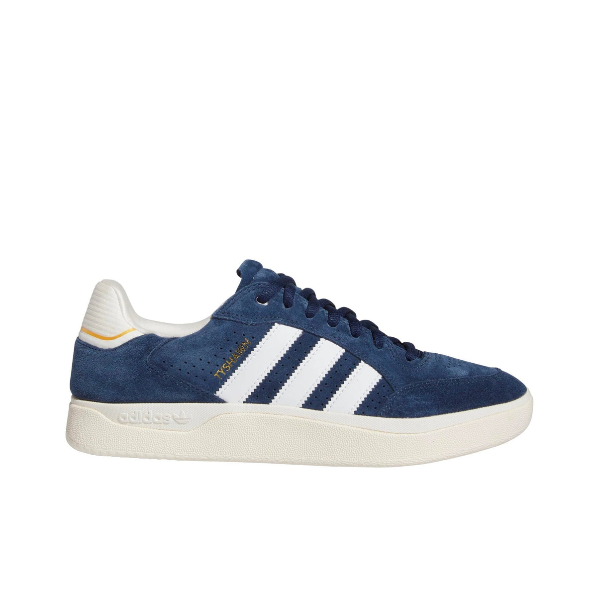 Adidas Tyshawn Low Men display picture 2