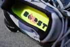 Adidas x Mark Gonzales Ultra Boost - Grey Three-Core Black- Shadow Navy Sneaker adidas Skateboarding 