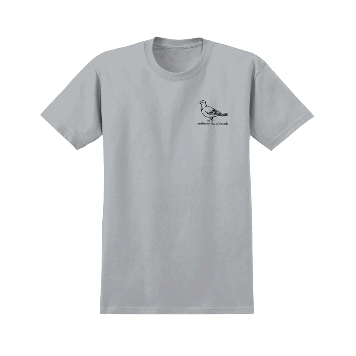 Antihero Basic Pigeon T-Shirt T-Shirt Antihero Skateboards 