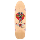 Antihero Big Board Raney Beres Deck - 10,125" Decks Antihero Skateboards 
