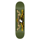 Antihero Classic Eagle Deck - 8,38" Decks Antihero Skateboards 