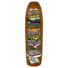 Antihero Grosso Dagwood Beef Deck - 9,25" Decks Antihero Skateboards 