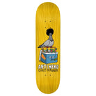 Antihero Pfanner Party Ambassador Deck - 8,06" Decks Antihero Skateboards 