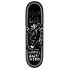 Antihero Rude Bwoys John Cardiel Deck - 8,62" Decks Antihero Skateboards 