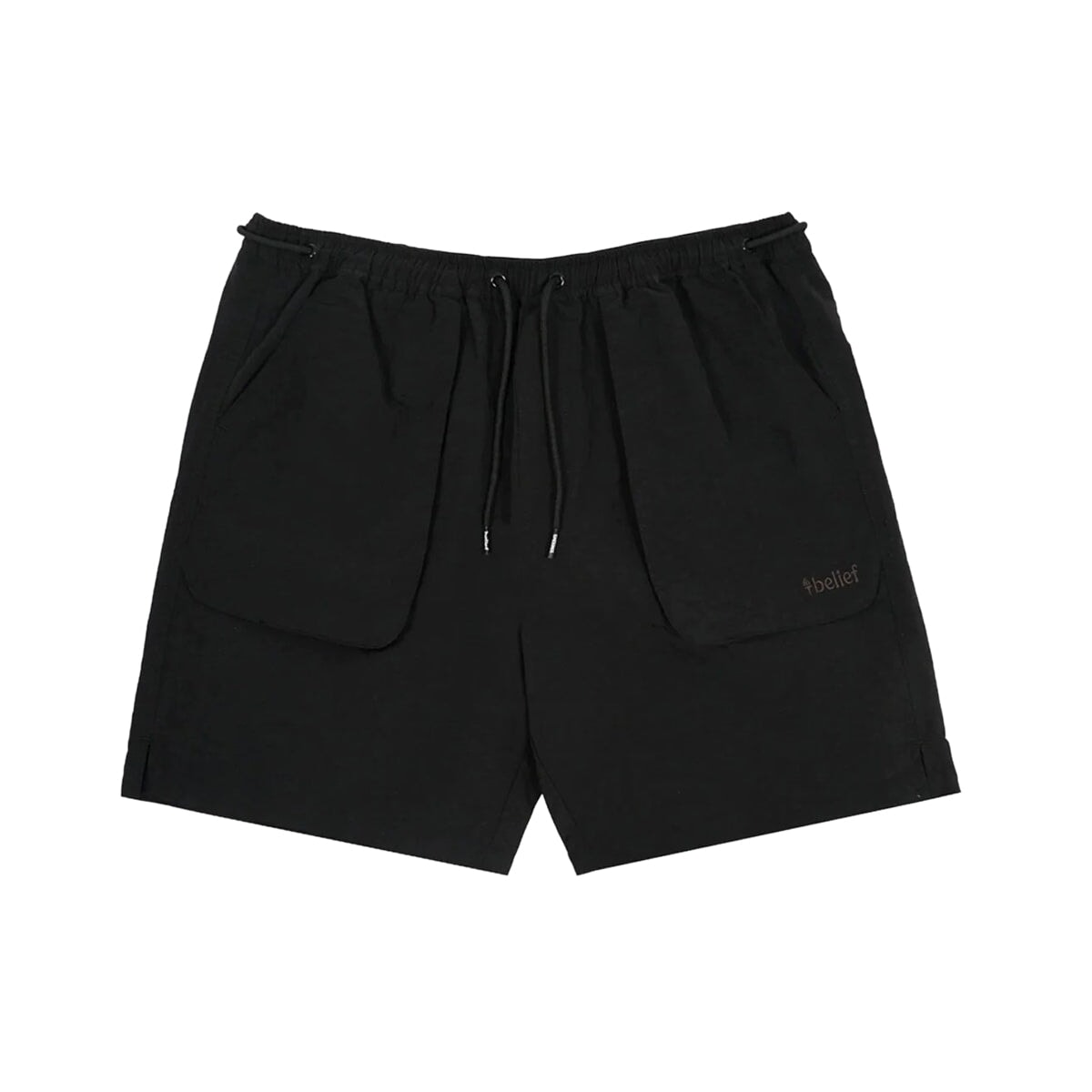 Belief NYC Nylon Unisex Hiking Shorts