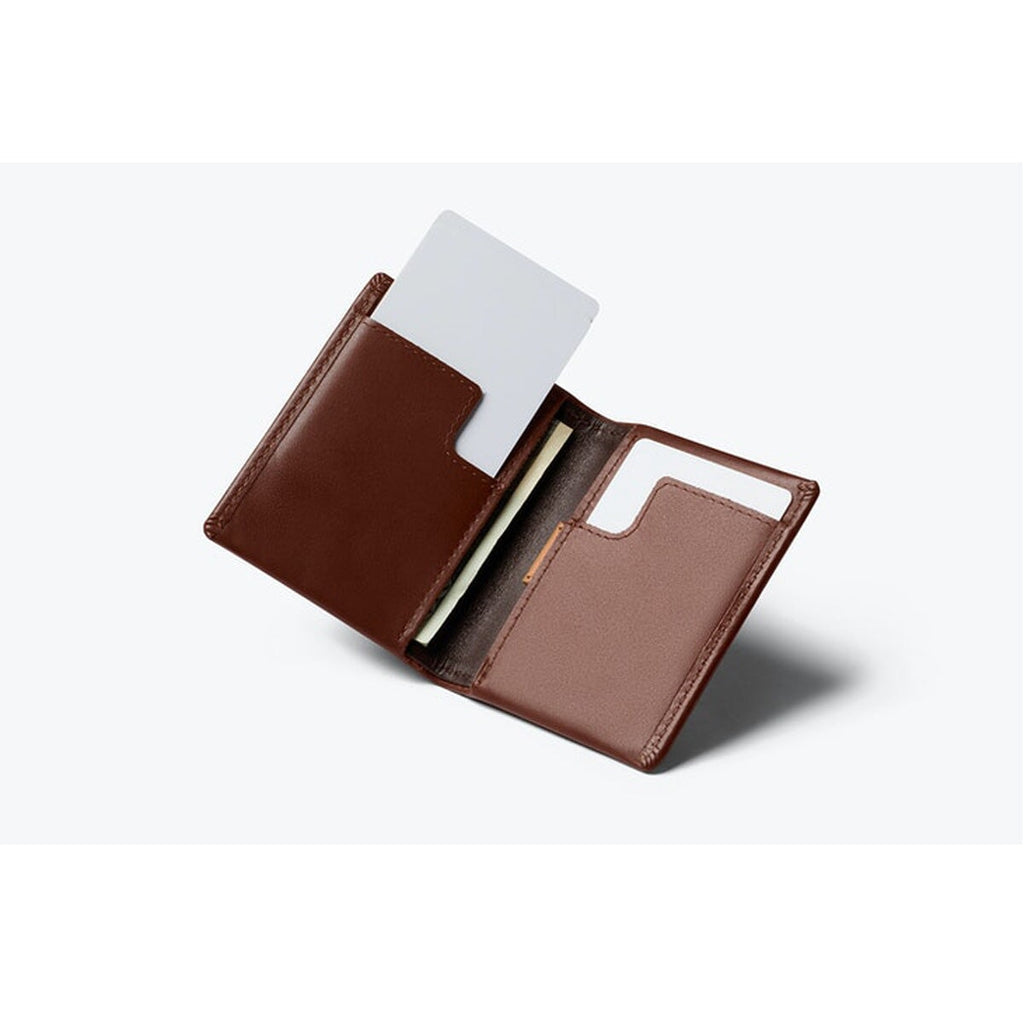 Bellroy Slim Sleeve Wallet - Cocoa Bellroy 