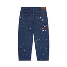 Butter Goods Fantasia Baggy Denim Jeans Herren Jeans Butter Goods 