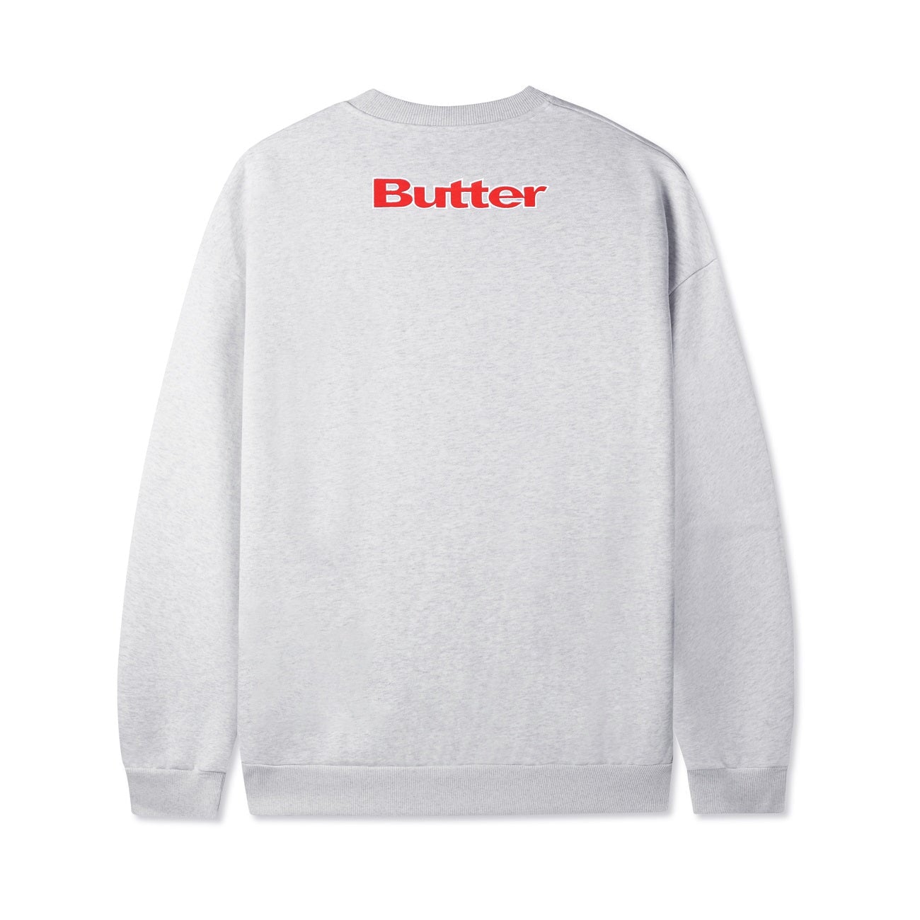 Butter Goods Fantasia Crewneck Sweatshirt Herren Crewneck Butter Goods 