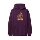 Butter Goods Heart Logo Kapuzenpullover Hoodie Butter Goods 